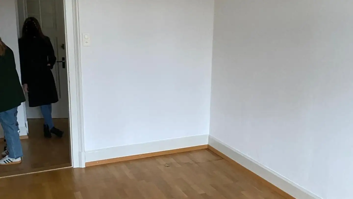 Single room for rent - Kapellgasse 1, 6004 Luzern - Photo 3