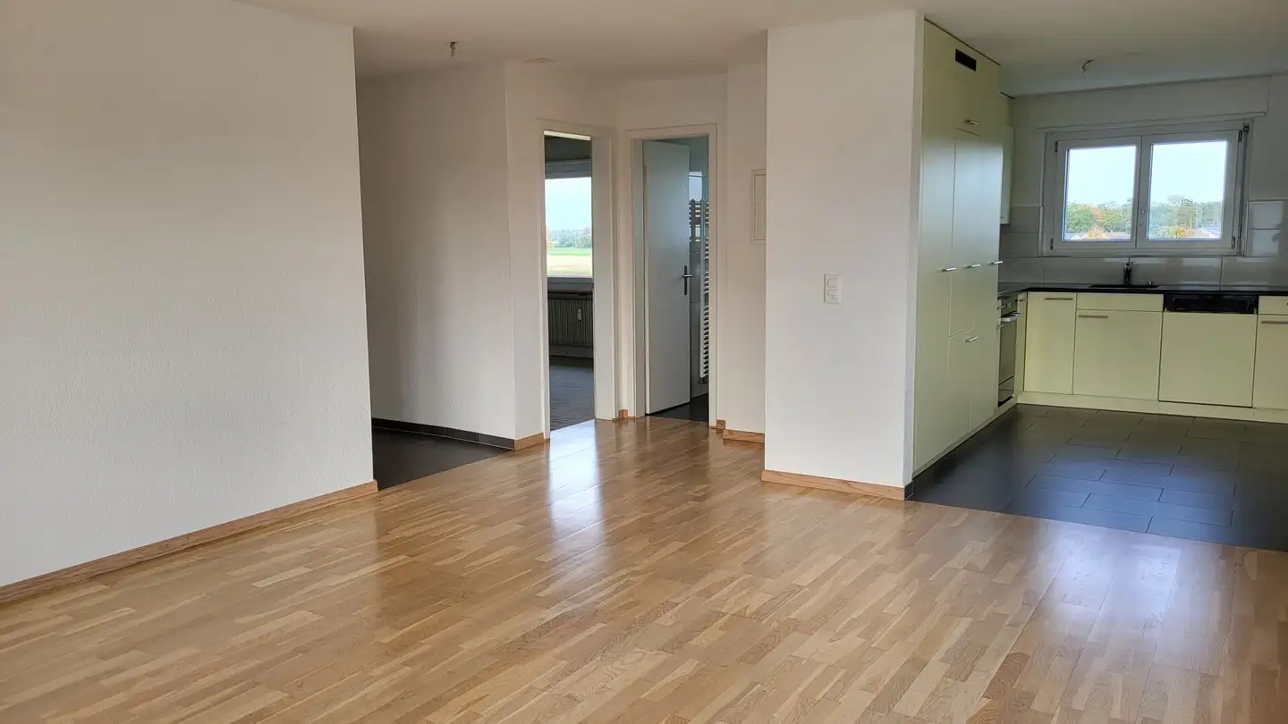 Wohnung mieten - Bielstrasse 48, 3270 Aarberg - Foto 2