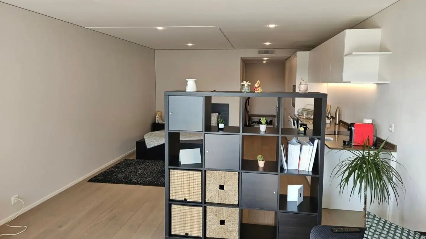 Apartment for rent - Brauerstrasse 23, 9000 St. Gallen - Photo 2