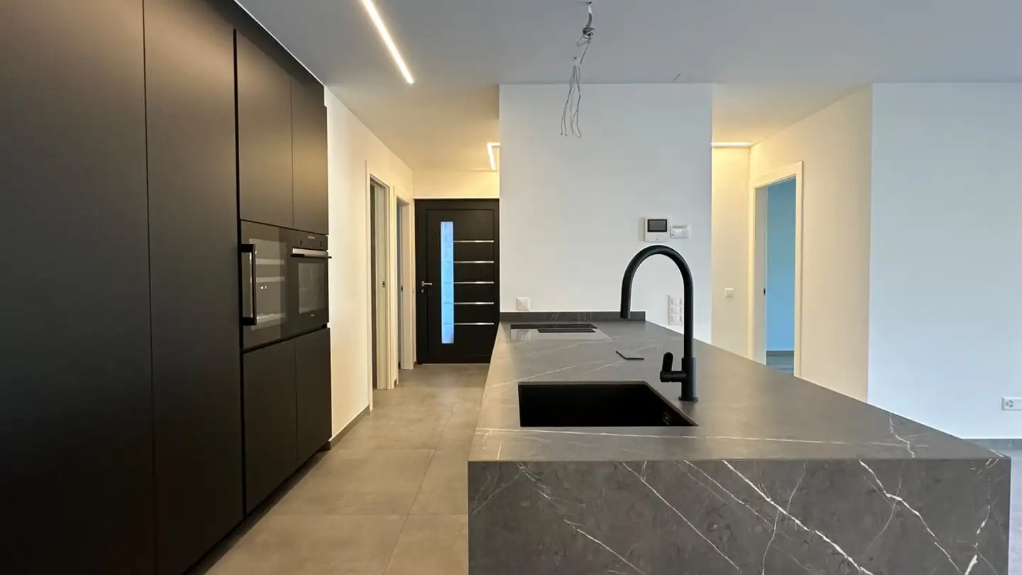 Appartamento in affitto - Via Villette 8, 6503 Bellinzona - Foto 4