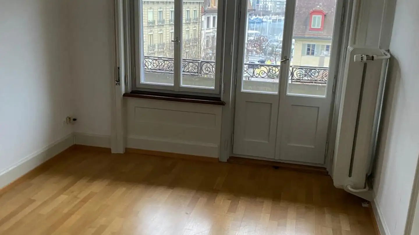 Single room for rent - Kapellgasse 1, 6004 Luzern - Photo 4