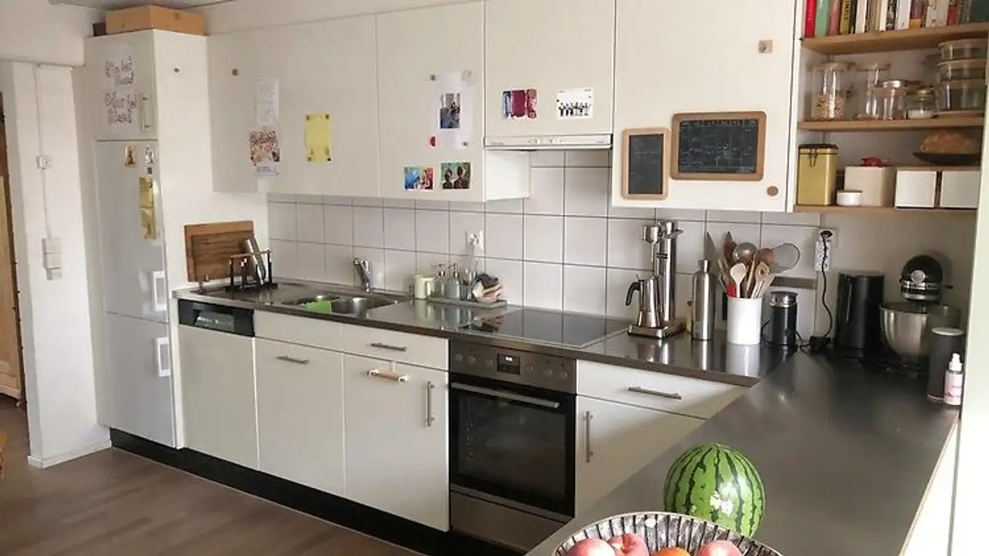 Appartamento ammobiliato in affitto - 6032 Emmen - Foto 3