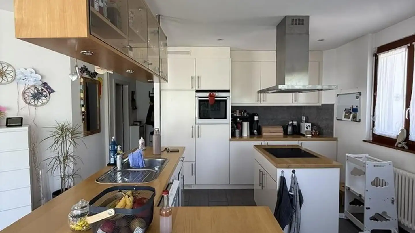 Apartment for rent - Route De Salavaux 9, 1595 Faoug - Photo 2