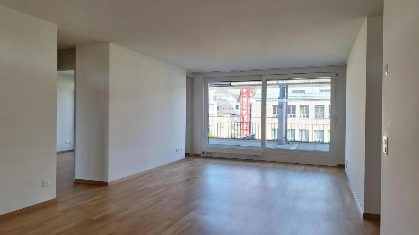 Appartamento in affitto - Bahnhofplatz 65, 8500 Frauenfeld - Foto 2
