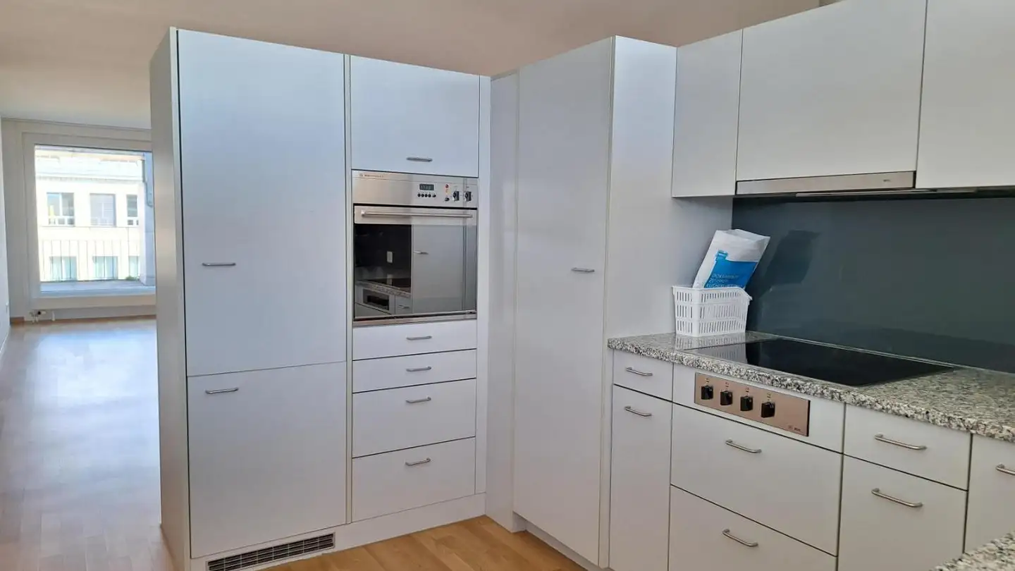Appartamento in affitto - Bahnhofplatz 65, 8500 Frauenfeld - Foto 3