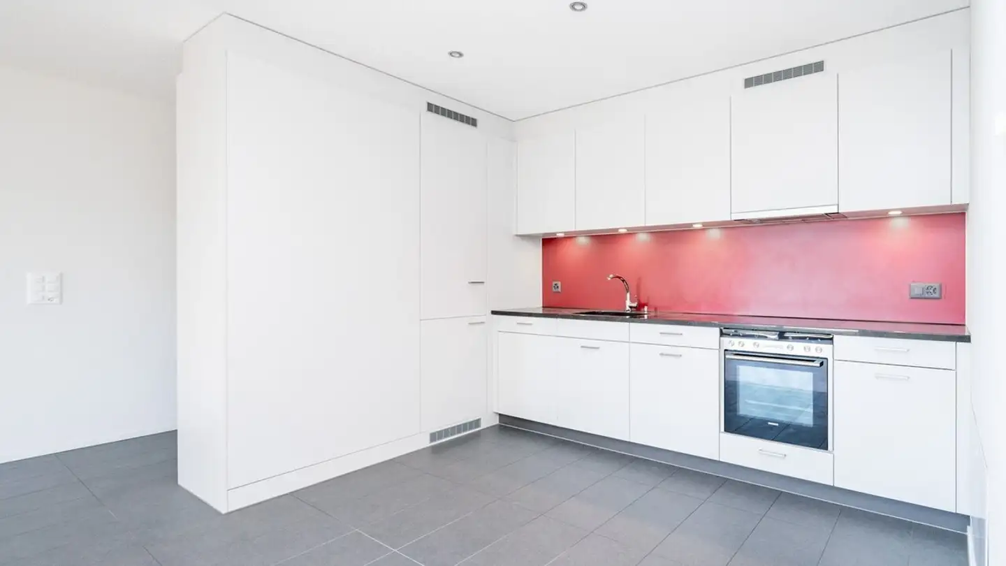 Appartamento in affitto - Rue De L'octroi / Zollhausstrasse 16, 2504 Biel/Bienne - Photo 2