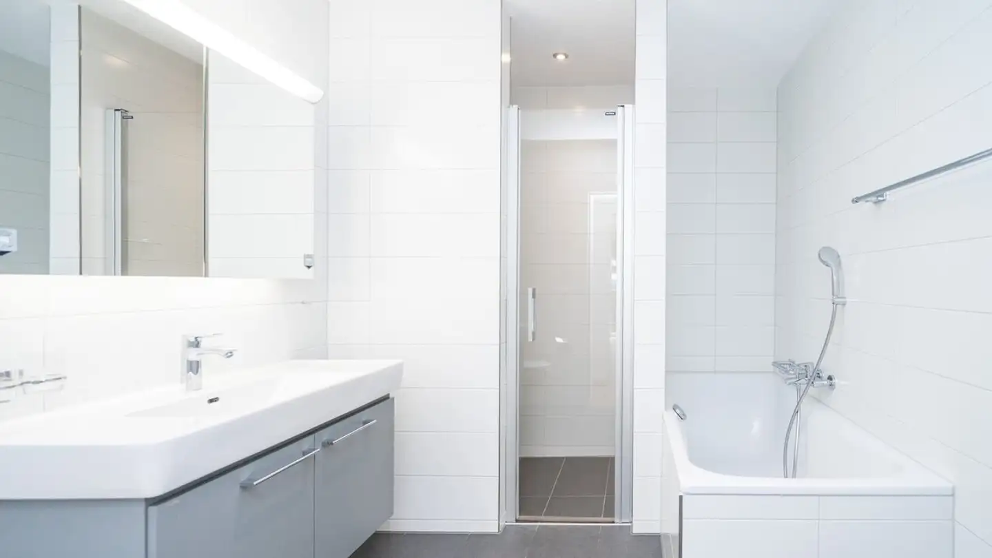 Appartamento in affitto - Rue De L'octroi / Zollhausstrasse 16, 2504 Biel/Bienne - Photo 3