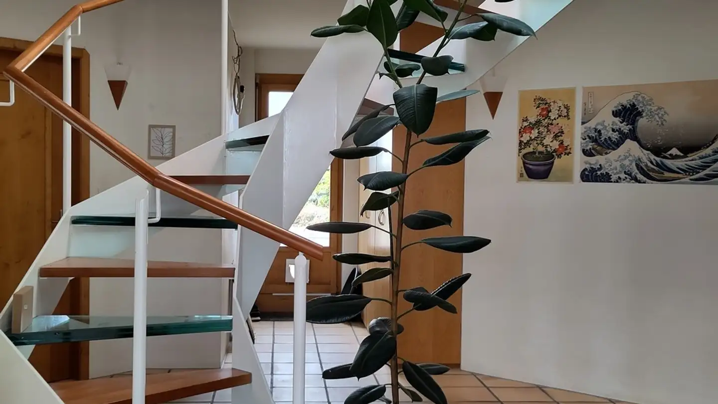 Chambre à louer - 8804 Au ZH