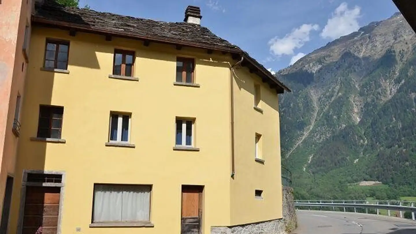 Casa grotta in vendita - 6724 Ponto Valentino - Foto 2