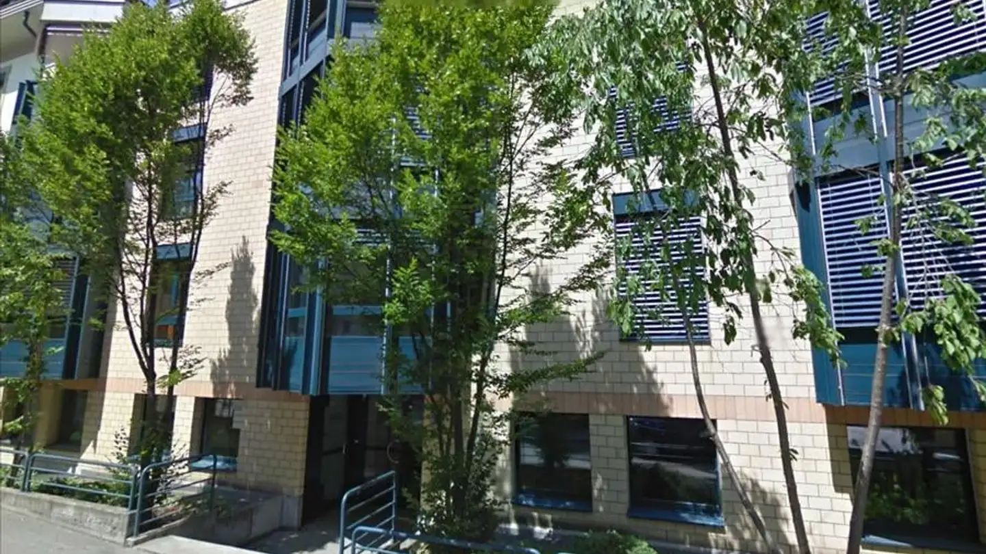 Apartment for rent - Sulgenauweg 31, 3007 Bern