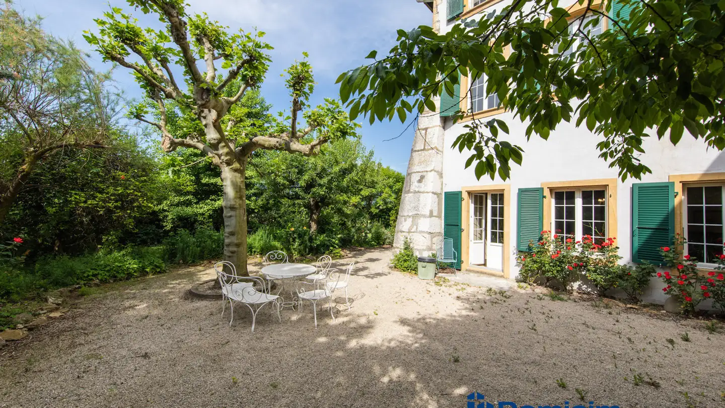 Edificio residenziale in vendita - 2525 Le Landeron - Photo 4