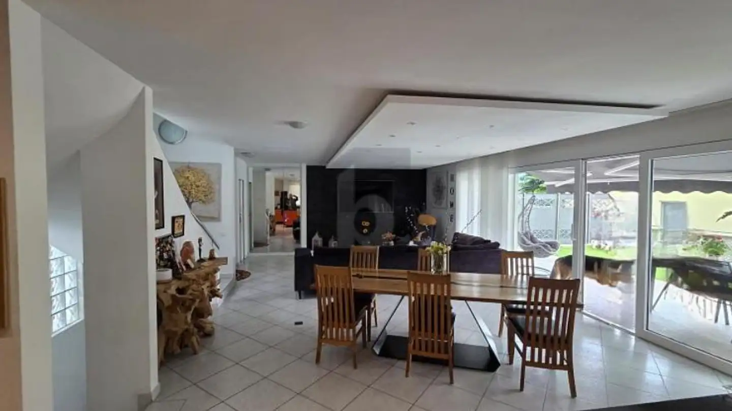 Maison individuelle à vendre - 6516 Cugnasco - Photo 3