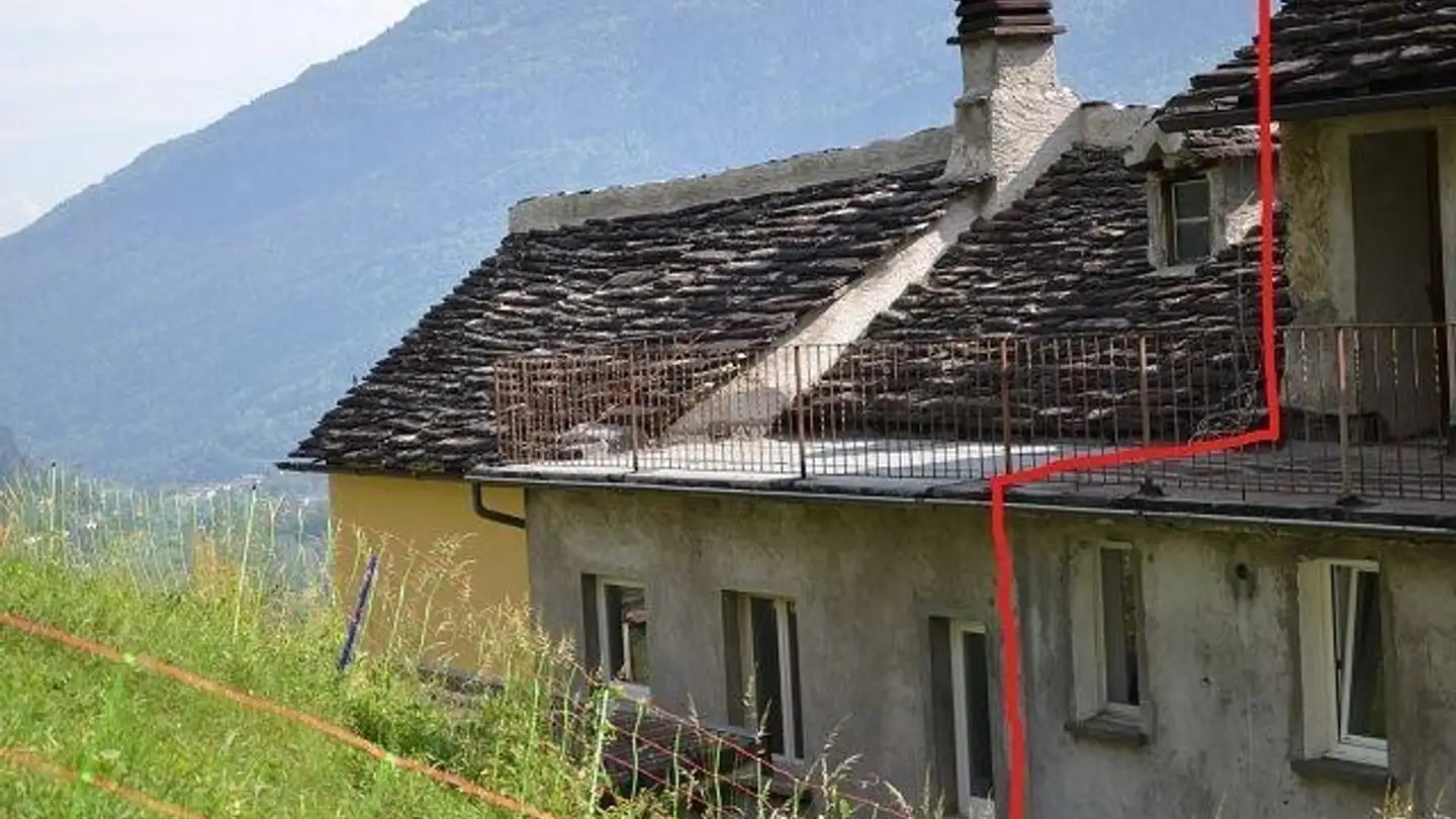 Casa grotta in vendita - 6724 Ponto Valentino - Foto 4