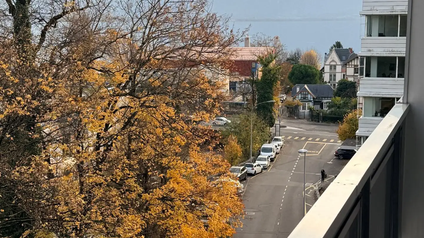 Appartamento in affitto - 1070 Puidoux - Photo 4