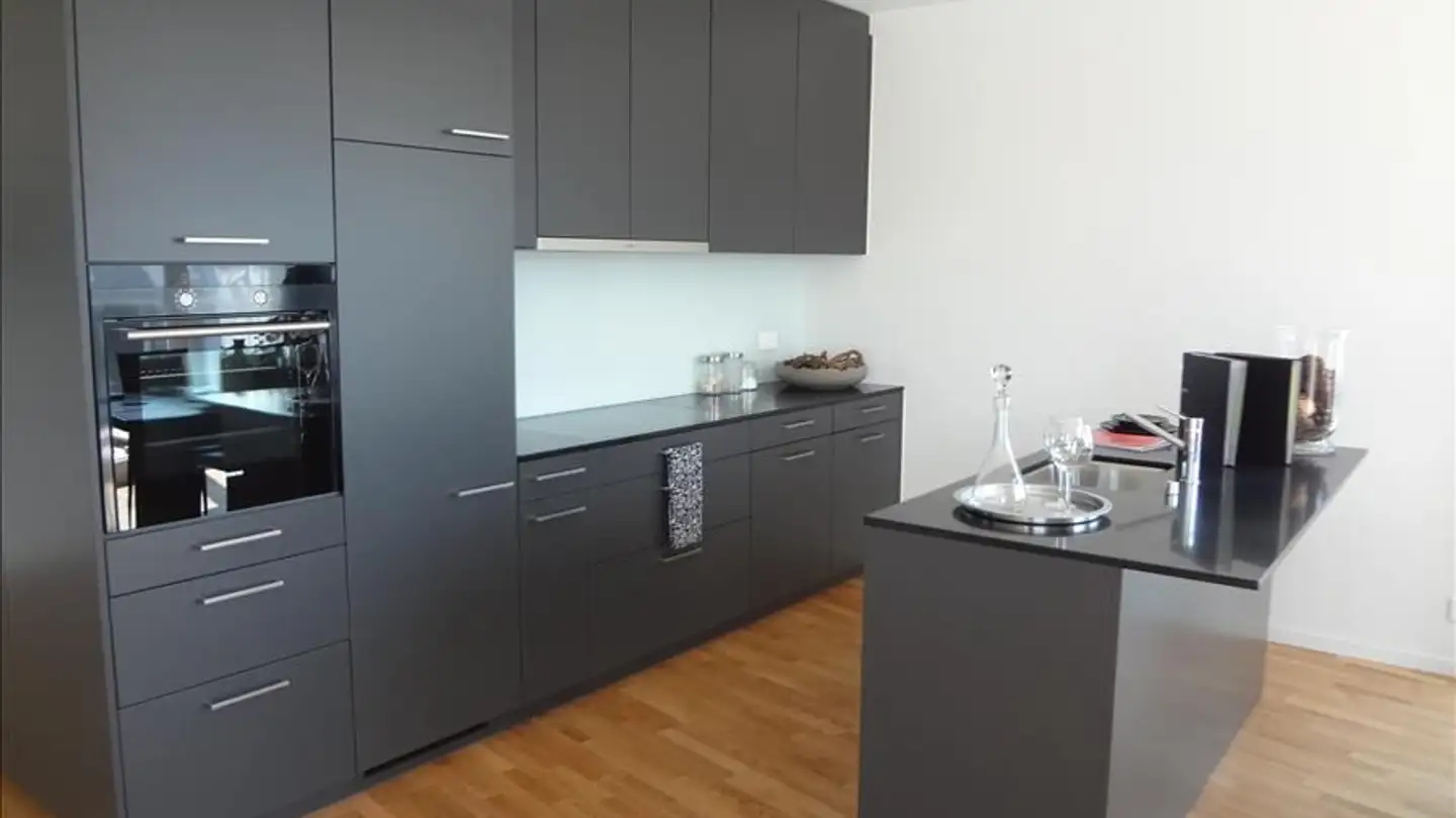 Apartment for rent - Gewerbestrasse 5, 3600 Thun - Photo 3