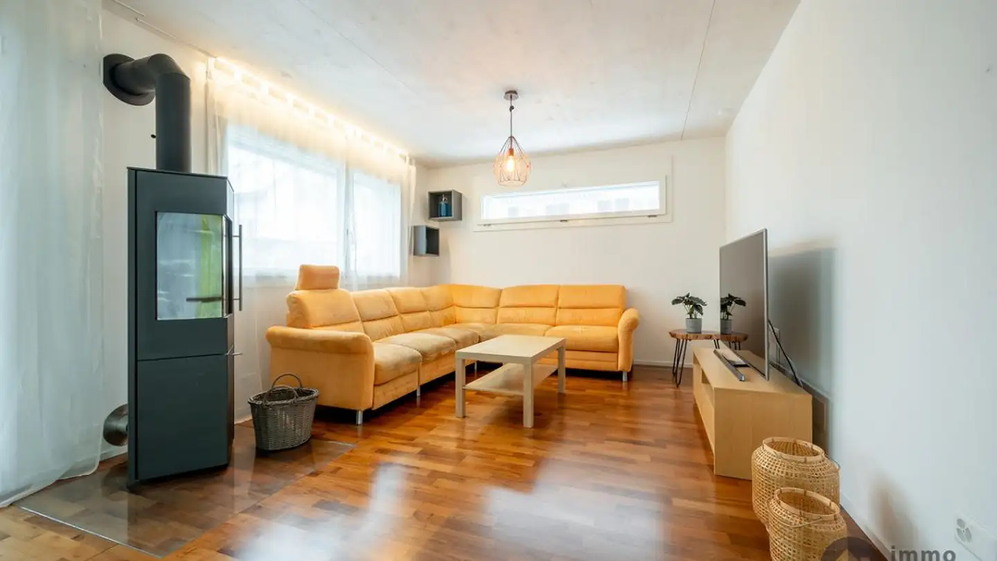 Maison individuelle à vendre - 4614 Hägendorf - Photo 3