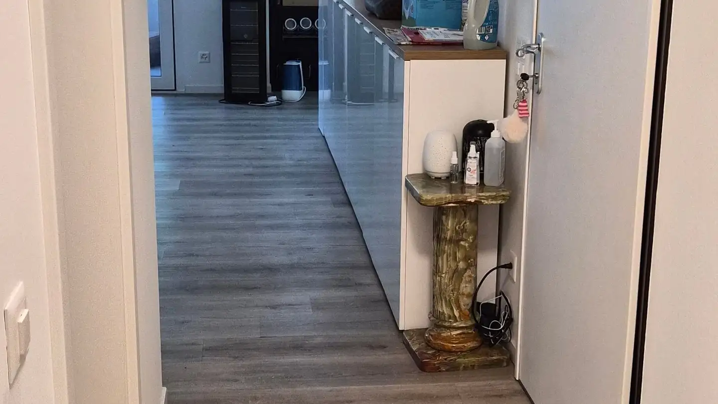 Apartment for rent - Via Vecchia Ferrovia 26, 6742 Pollegio - Photo 2