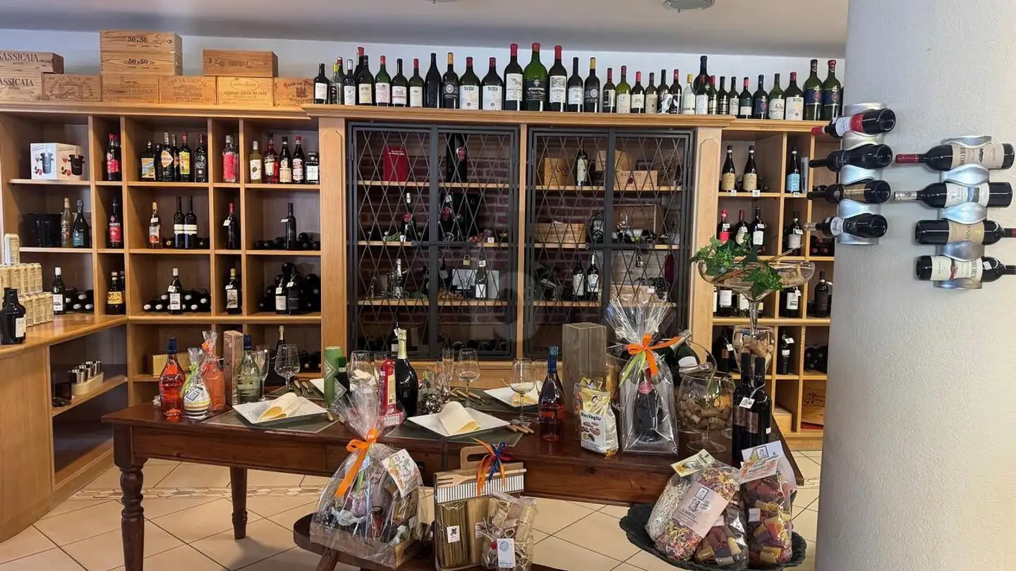 Restaurant for rent - 1006 Lausanne