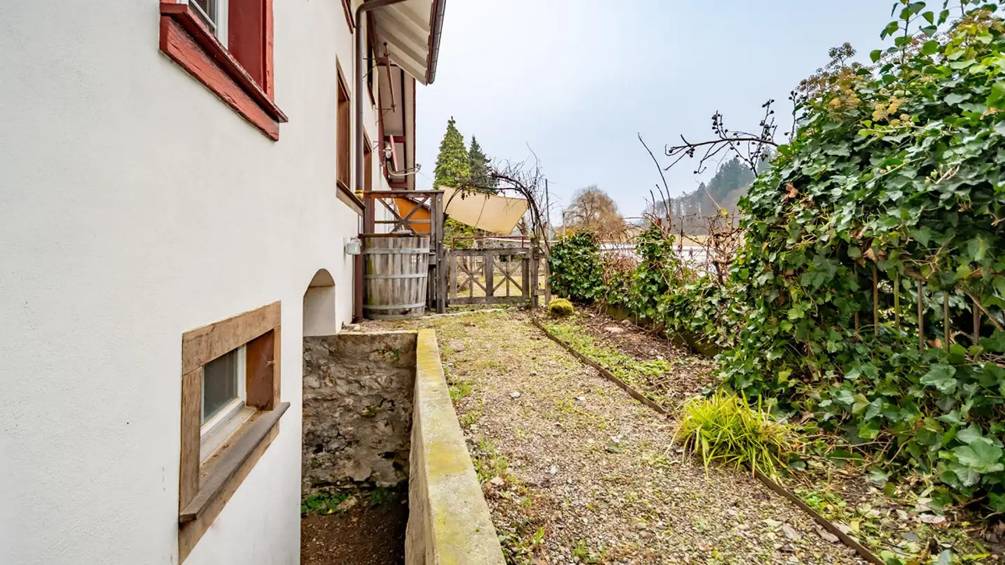 Bauernhof kaufen - Dorfstrasse 4, 8465 Wildensbuch - Foto 3