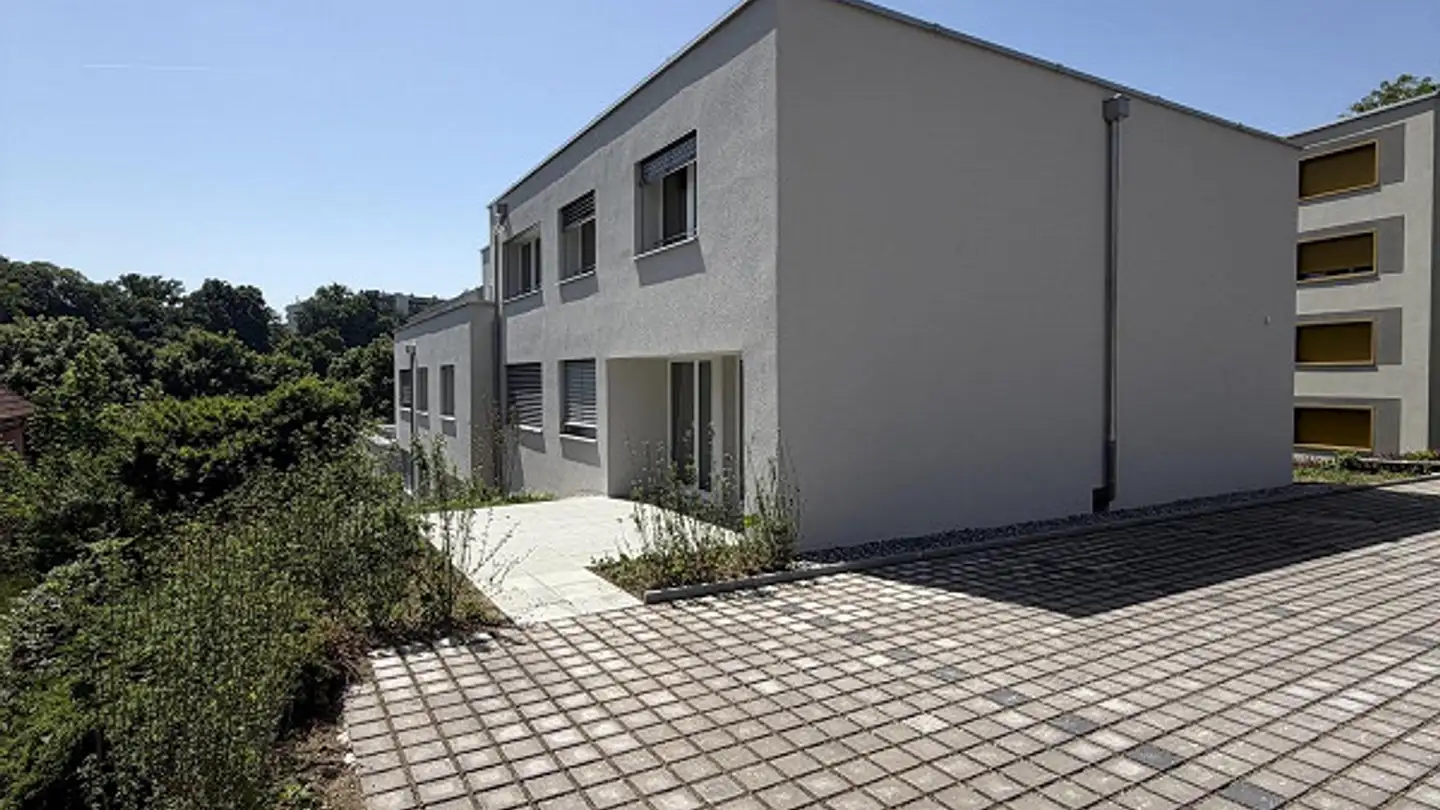Apartment for rent - Kesselgutstieg 2a, 8200 Schaffhausen