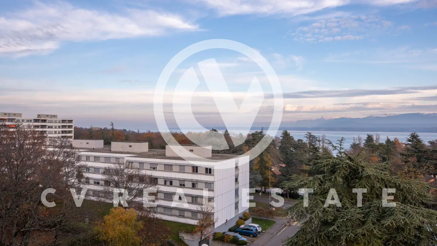 Appartement à vendre - 1290 Versoix - Photo 2
