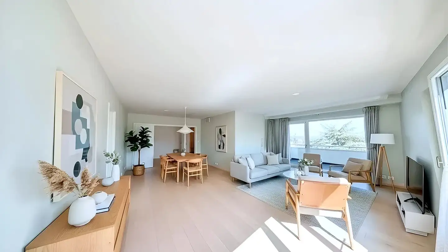 Appartement à vendre - 1290 Versoix - Photo 3