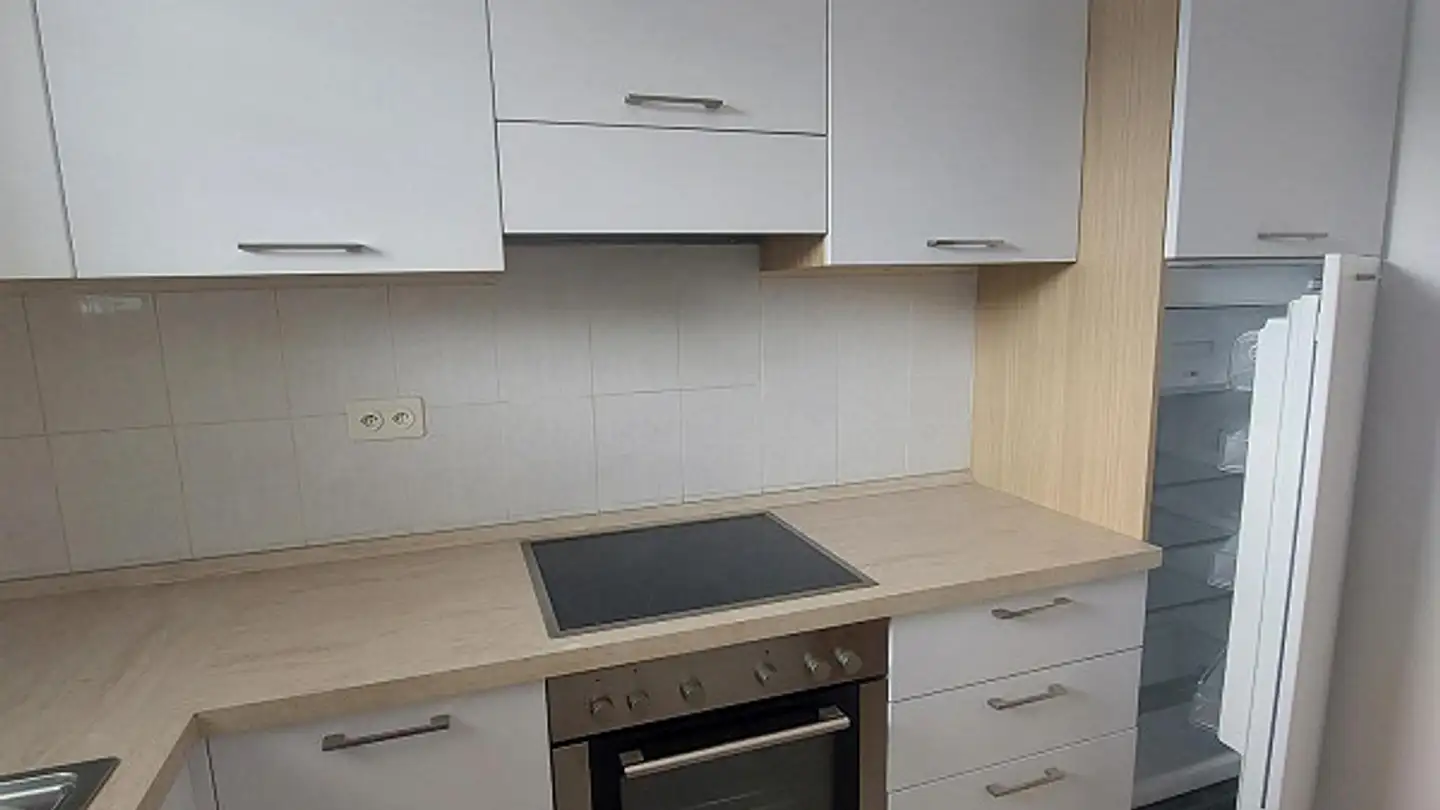 Appartamento in affitto - Via Mercole 9, 6877 Coldrerio - Foto 2