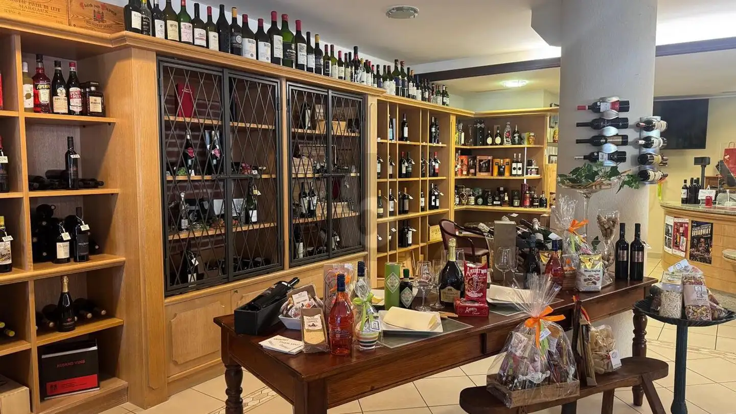 Ristorante in affitto - 1006 Lausanne - Photo 4