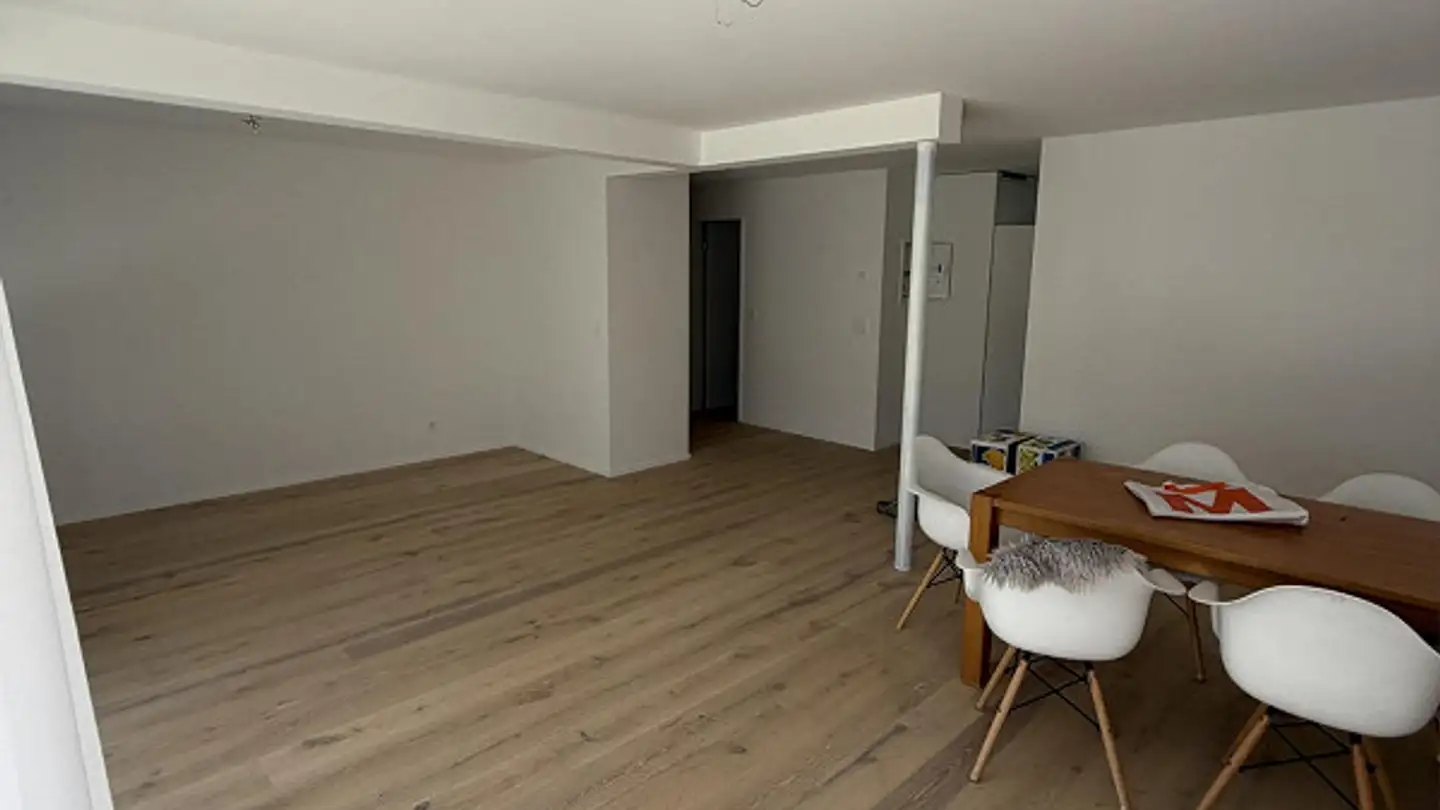 Apartment for rent - Kesselgutstieg 2a, 8200 Schaffhausen - Photo 2