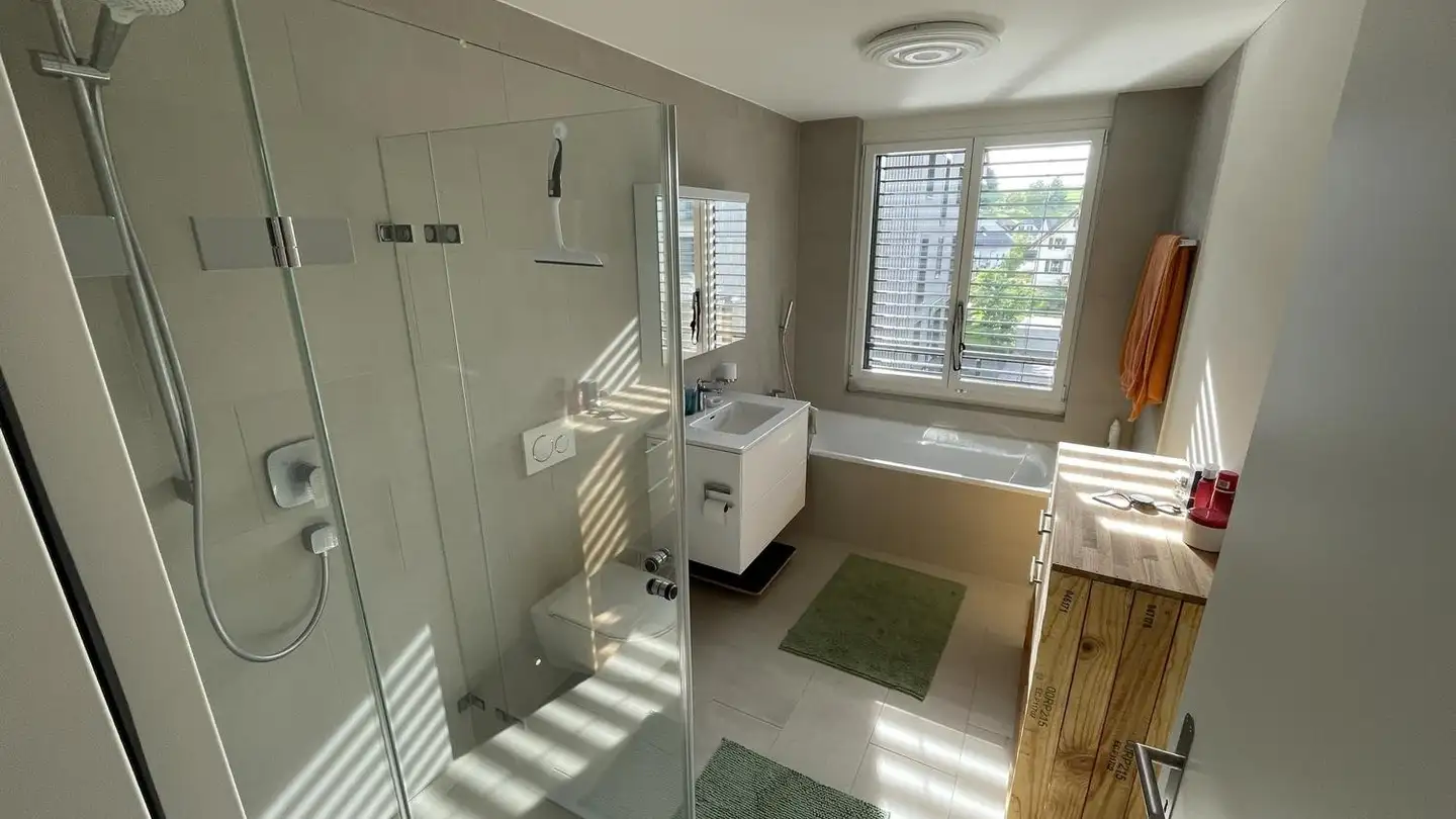 Wohnung mieten - 5607 Hägglingen - Foto 4