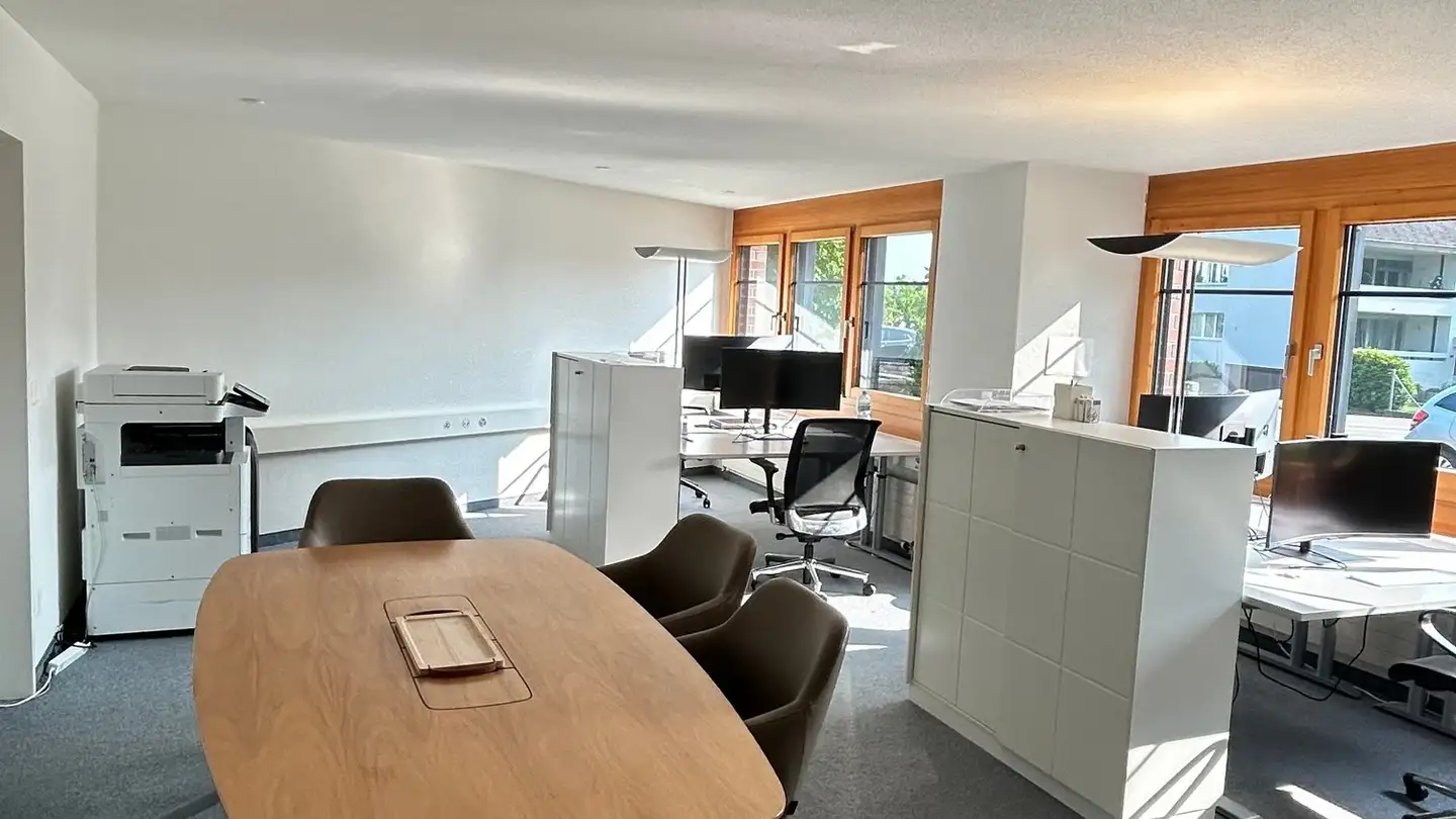Spazio ufficio in affitto - Seestrasse 162, 8806 Bäch SZ - Foto 2