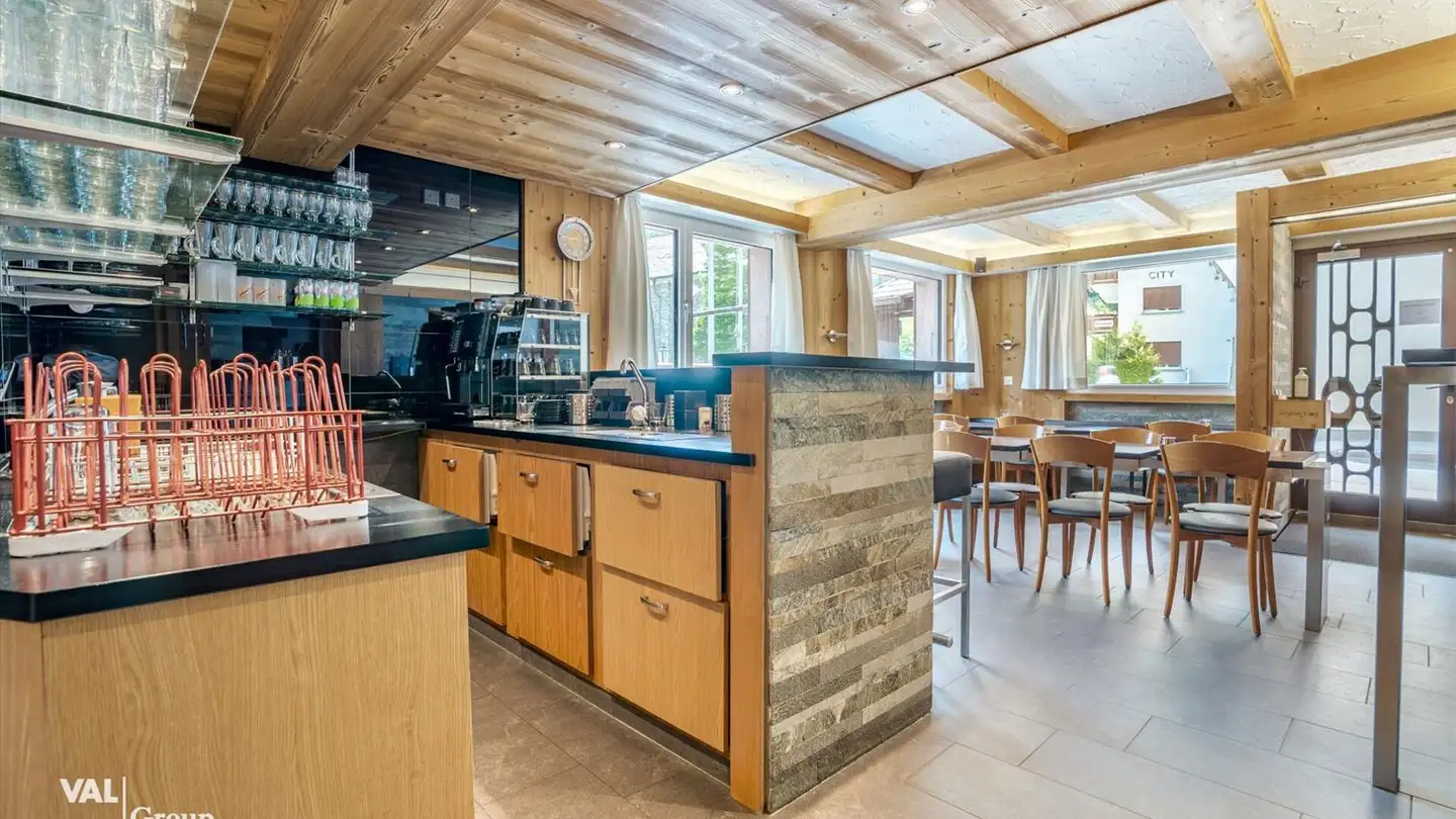 Edificio residenziale in vendita - Saastalstrasse 367, 3910 Saas-Grund - Photo 3