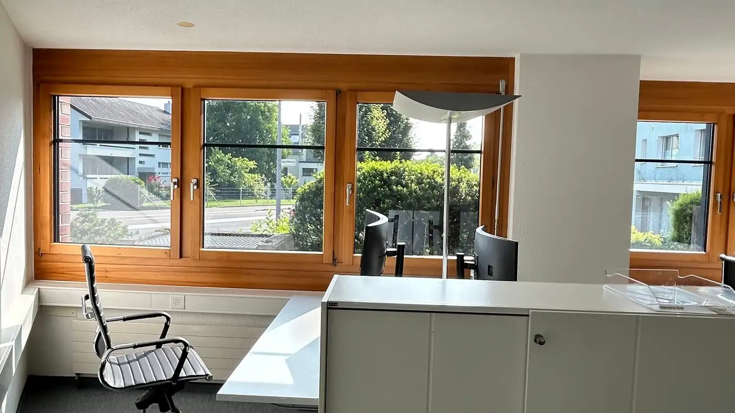 Spazio ufficio in affitto - Seestrasse 162, 8806 Bäch SZ - Foto 3