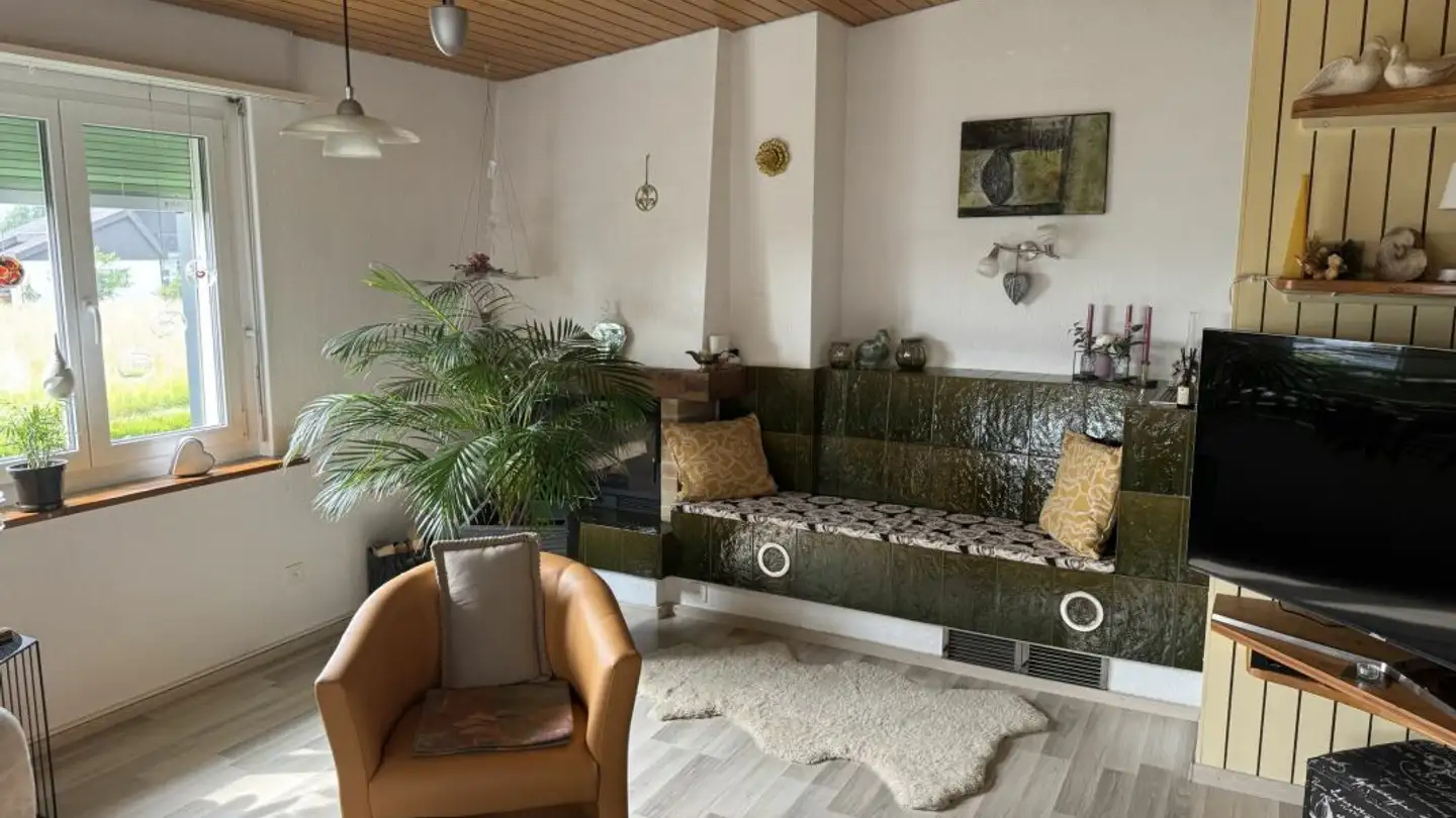 Appartement à vendre - Möösliweg 2, 4543 Deitingen - Photo 3