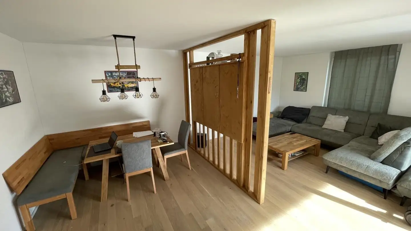 Wohnung mieten - 5607 Hägglingen