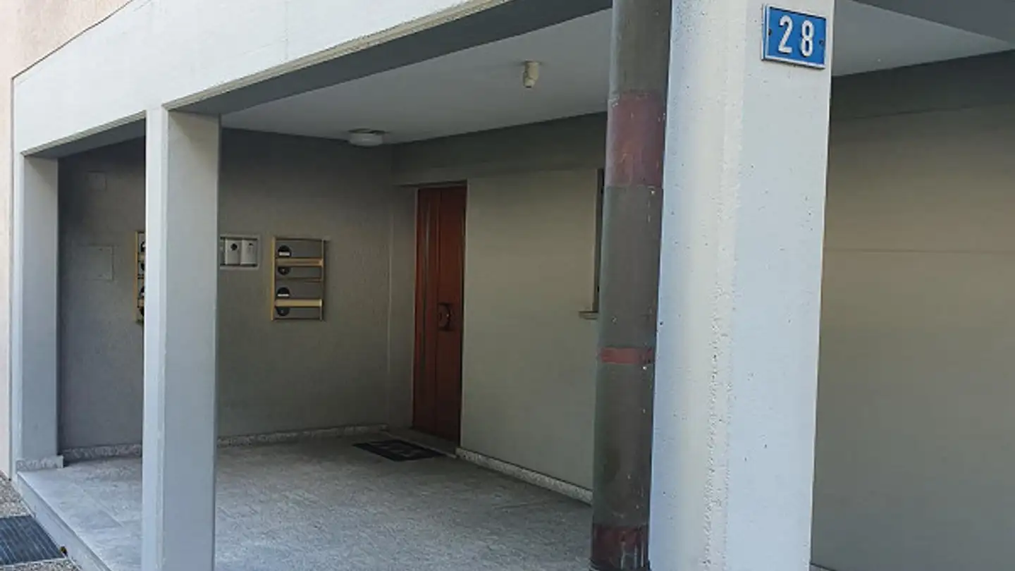 Stepped apartment for rent - Via Macello 28, 6710 Biasca - Photo 2