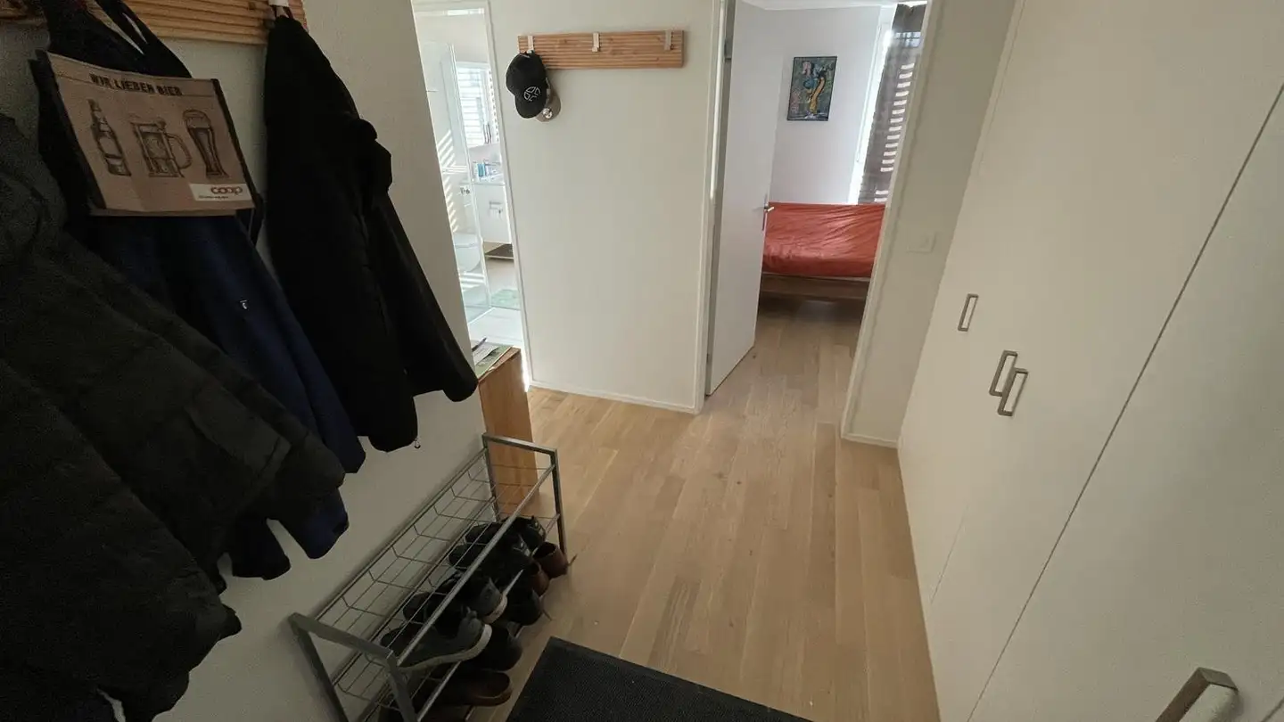 Wohnung mieten - 5607 Hägglingen - Foto 2