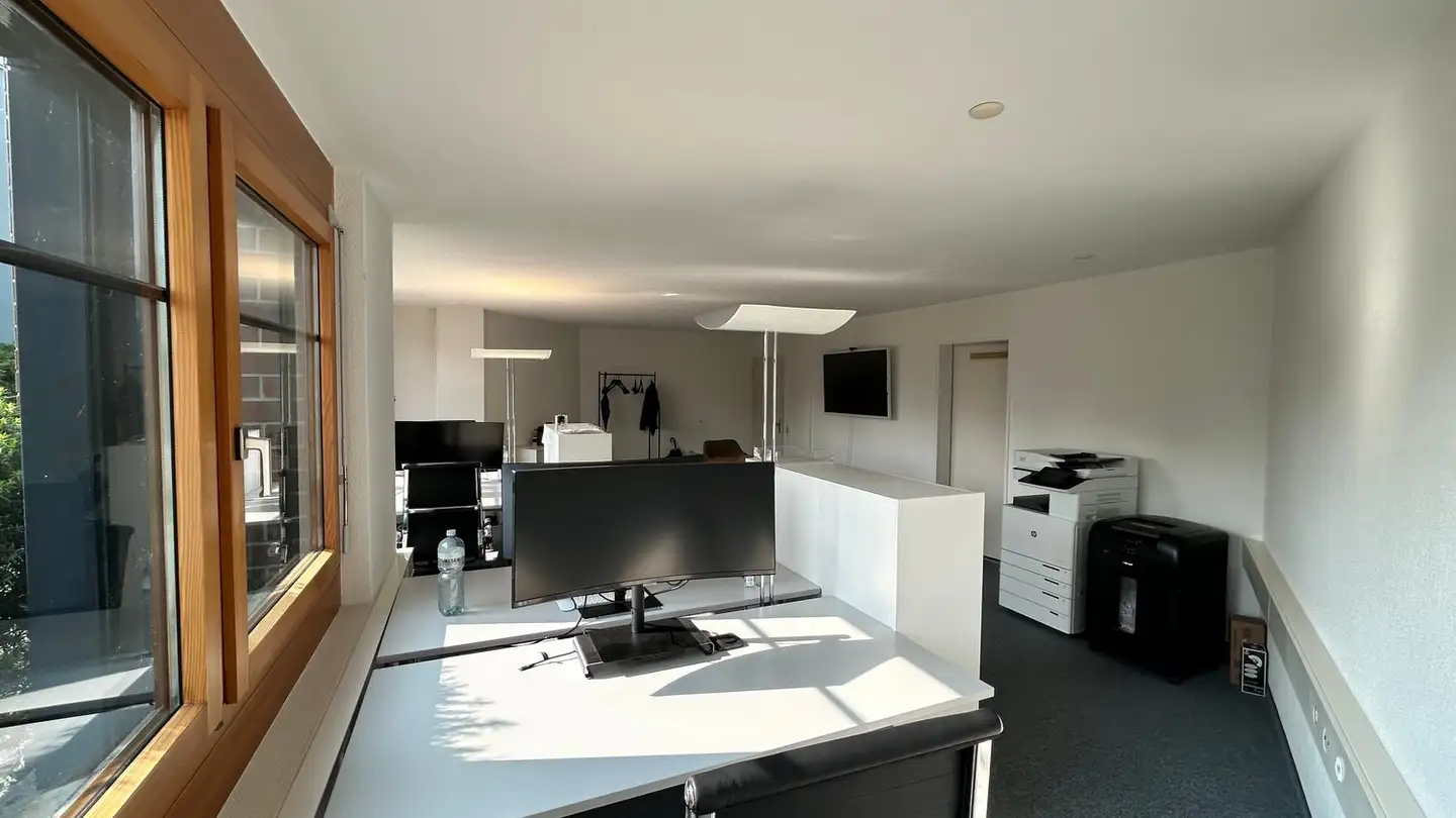 Spazio ufficio in affitto - Seestrasse 162, 8806 Bäch SZ - Foto 4
