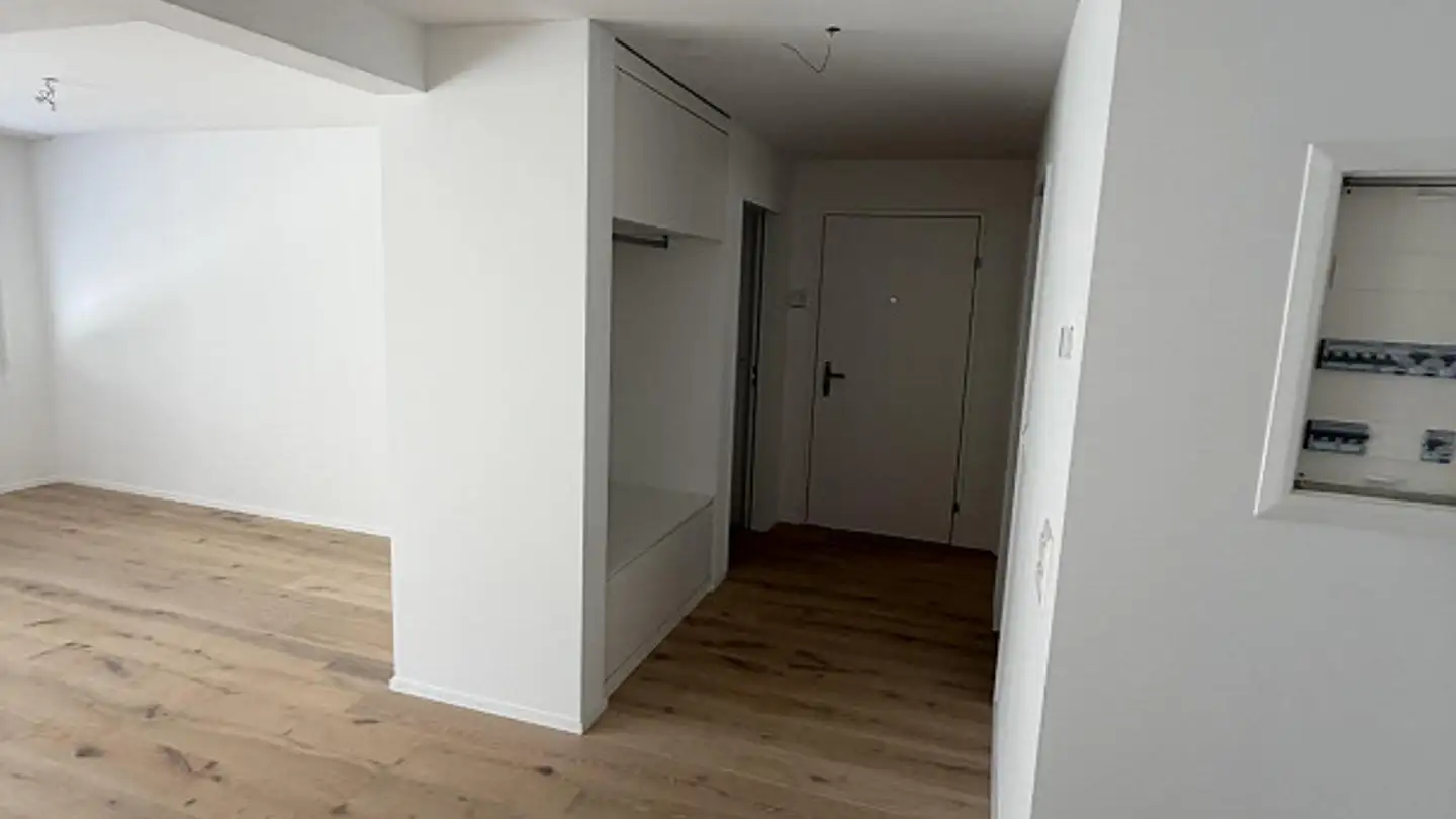 Apartment for rent - Kesselgutstieg 2a, 8200 Schaffhausen - Photo 3