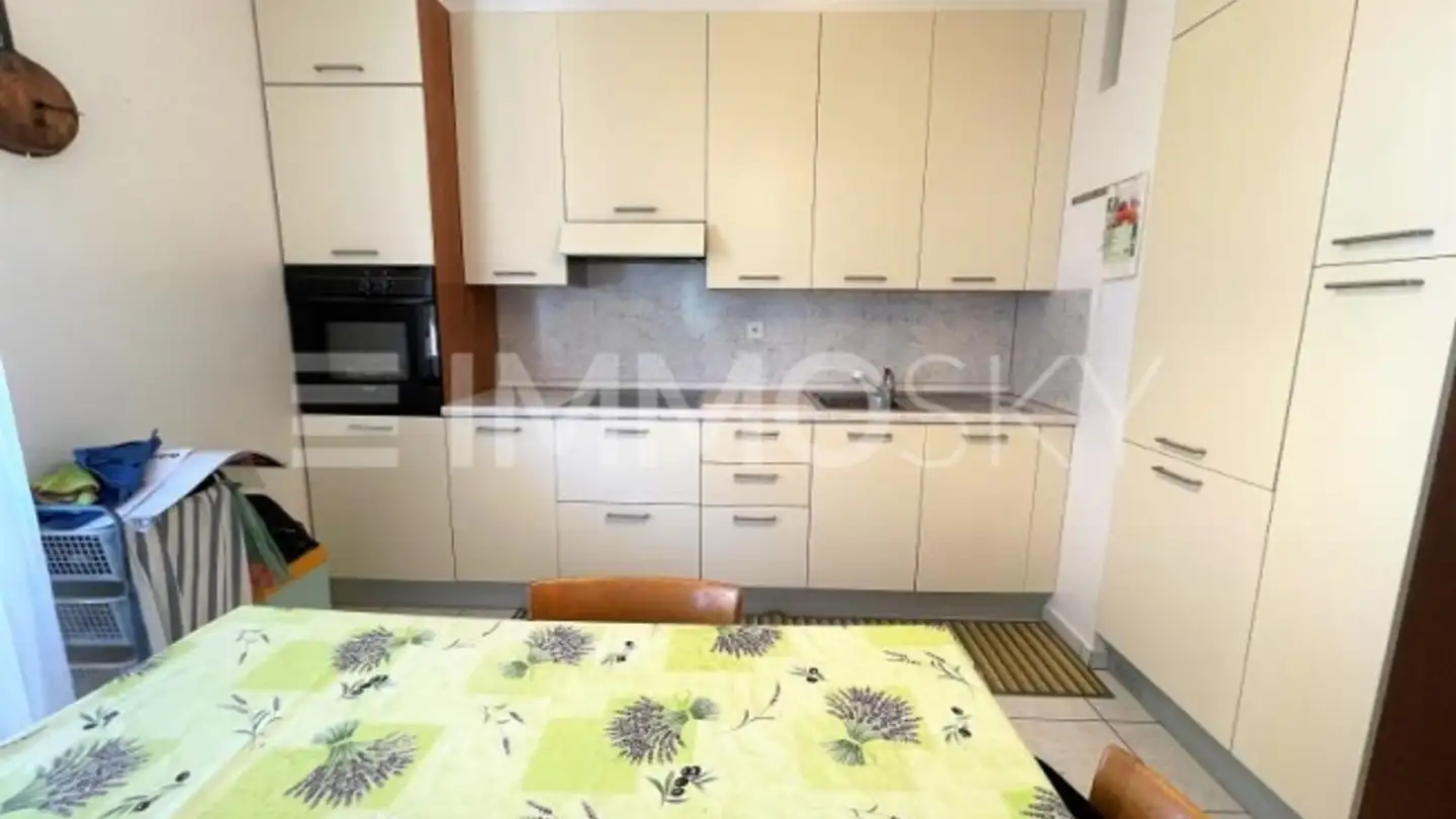 Appartement à vendre - 6877 Coldrerio - Photo 3