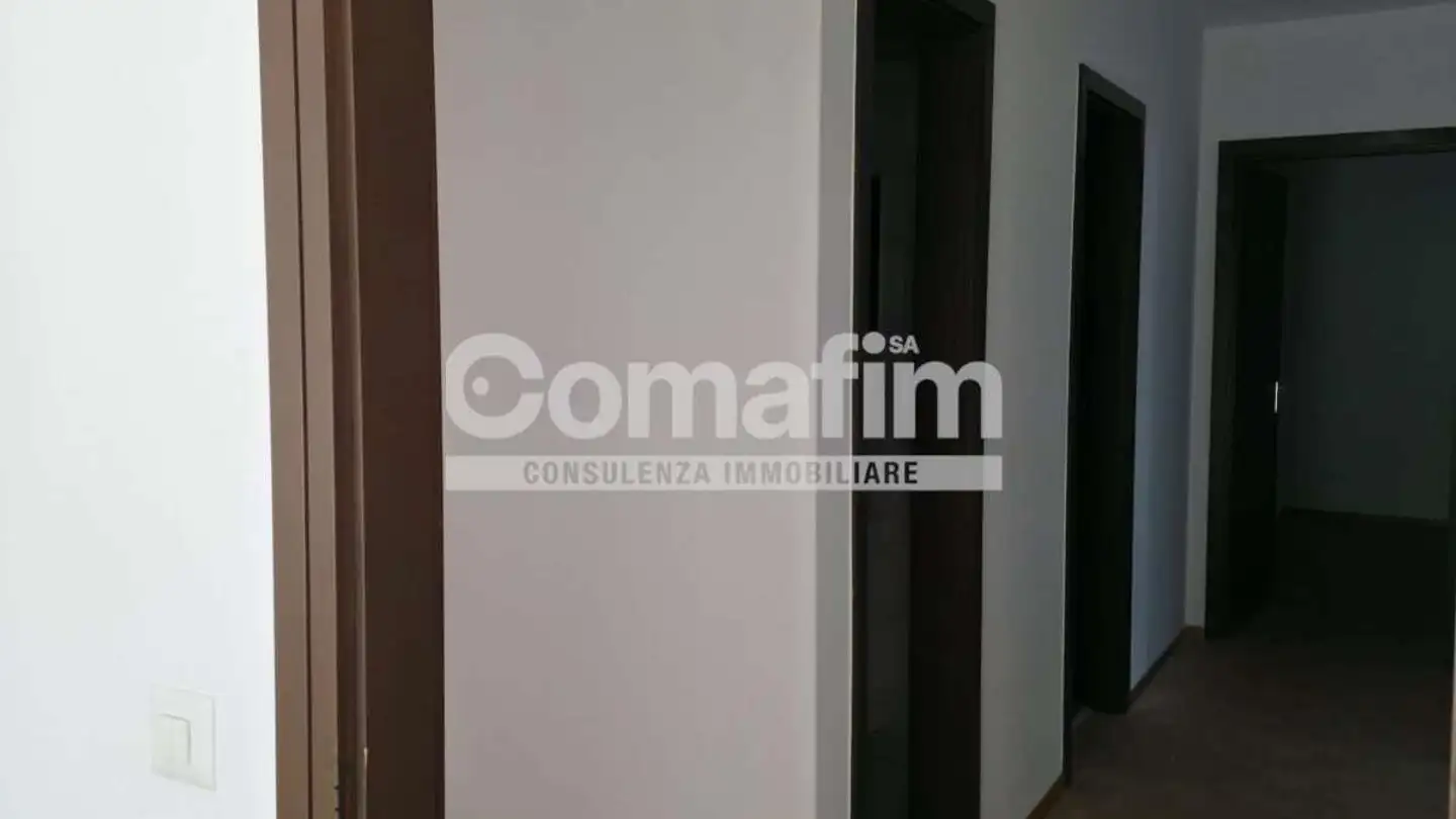 Apartment for rent - Via Generoso, 6900 Lugano - Photo 3
