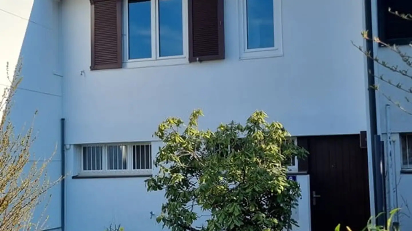 Casa a schiera in vendita - Im Laubegg 9, 8406 Winterthur - Foto 2