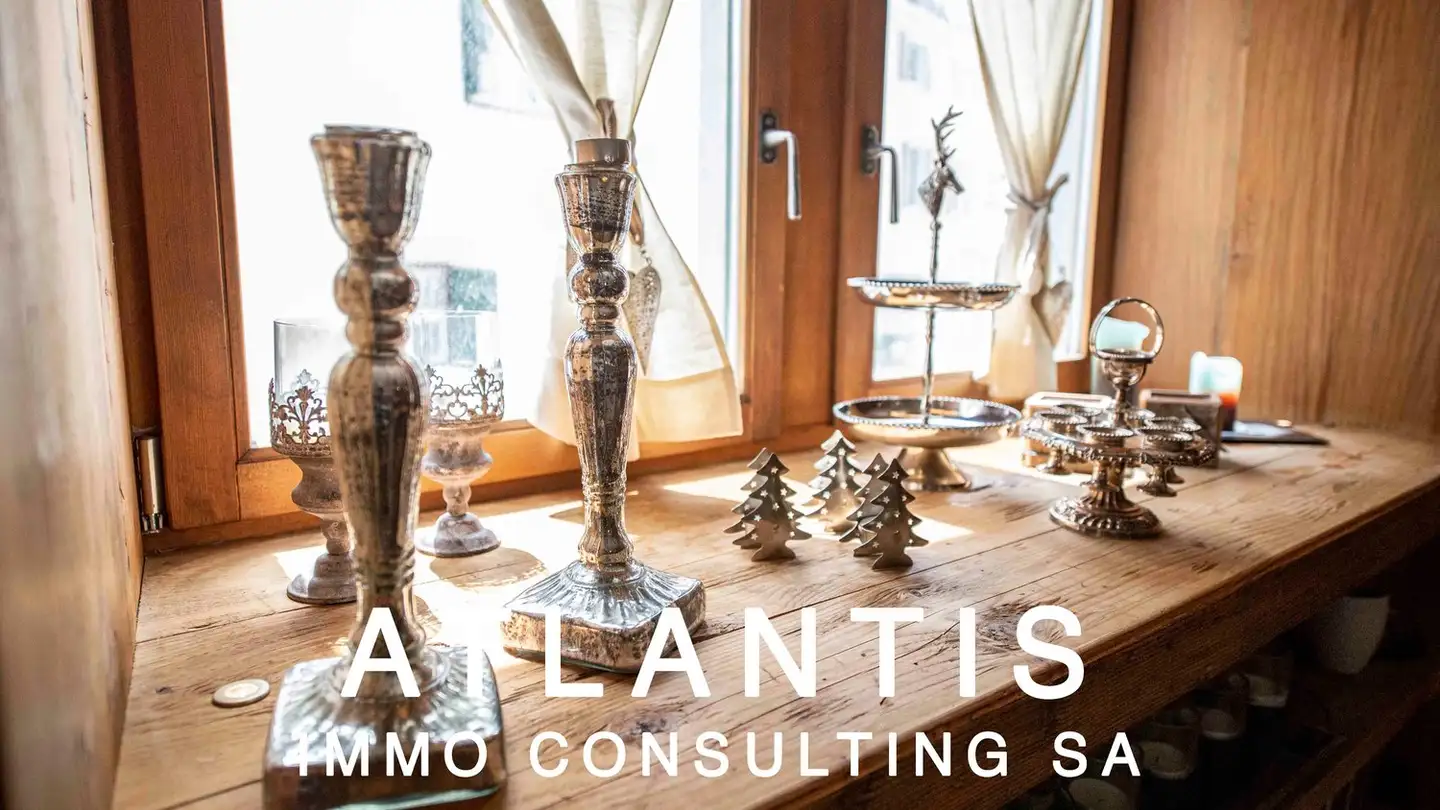 Appartamento in vendita - 7505 Celerina/Schlarigna