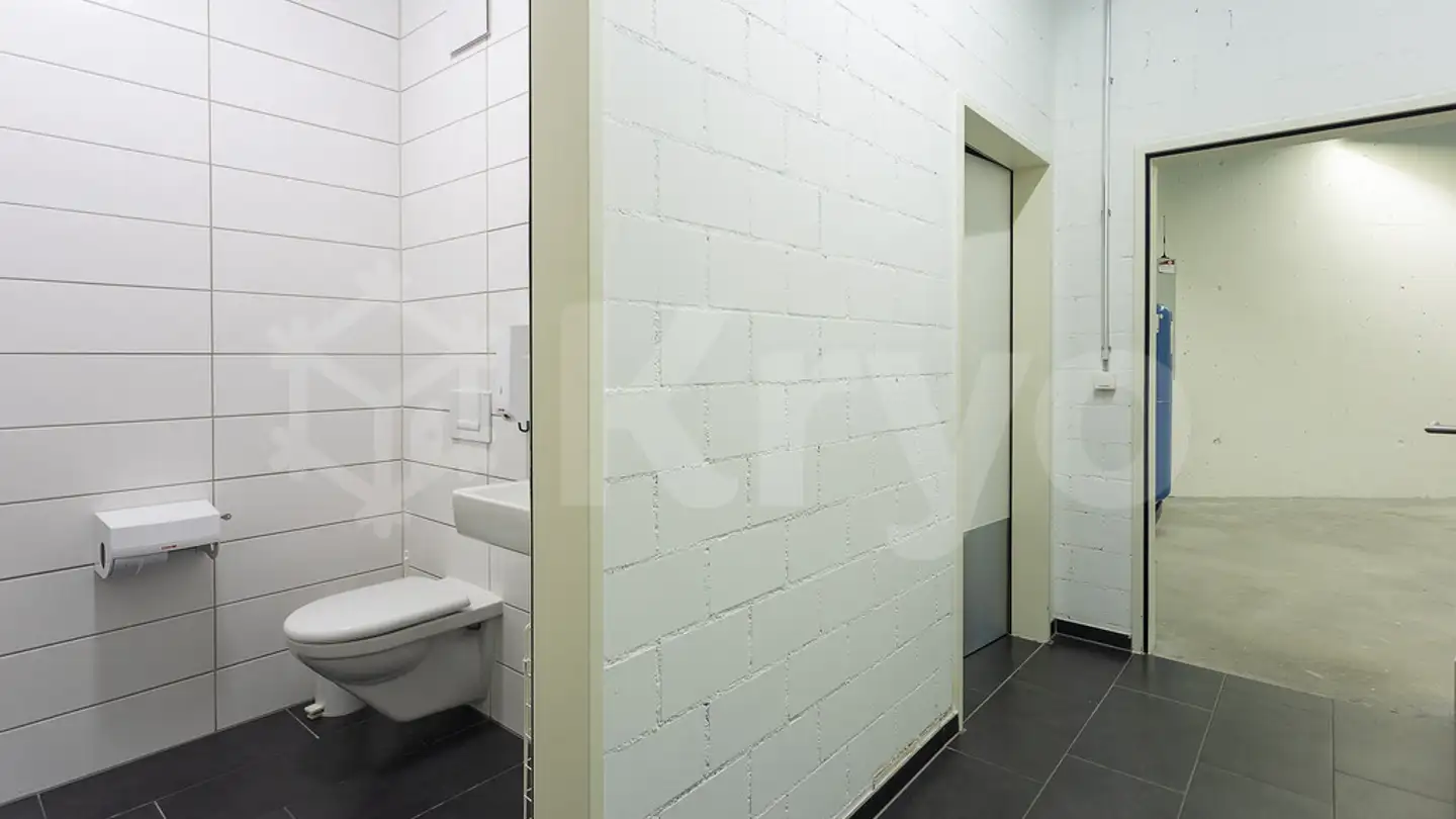 Commercial for rent - Route de l'Industrie 7, 1680 Romont FR - Photo 4