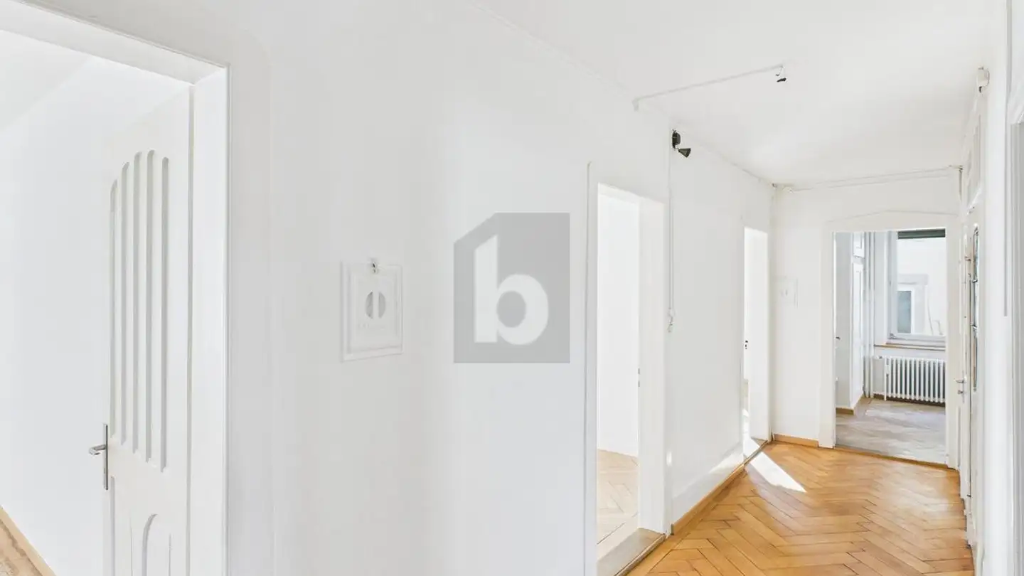 Apartment for rent - 9000 St. Gallen - Photo 4