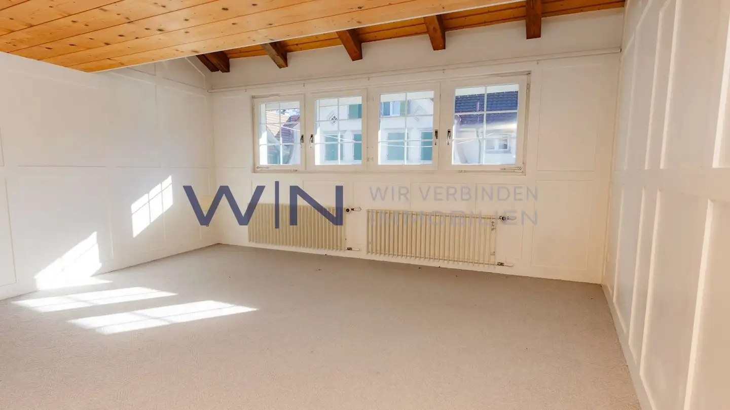 Einfamilienhaus kaufen - 9100 Herisau - Foto 4