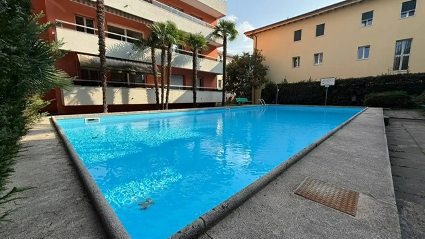 Apartment for sale - 6900 Lugano