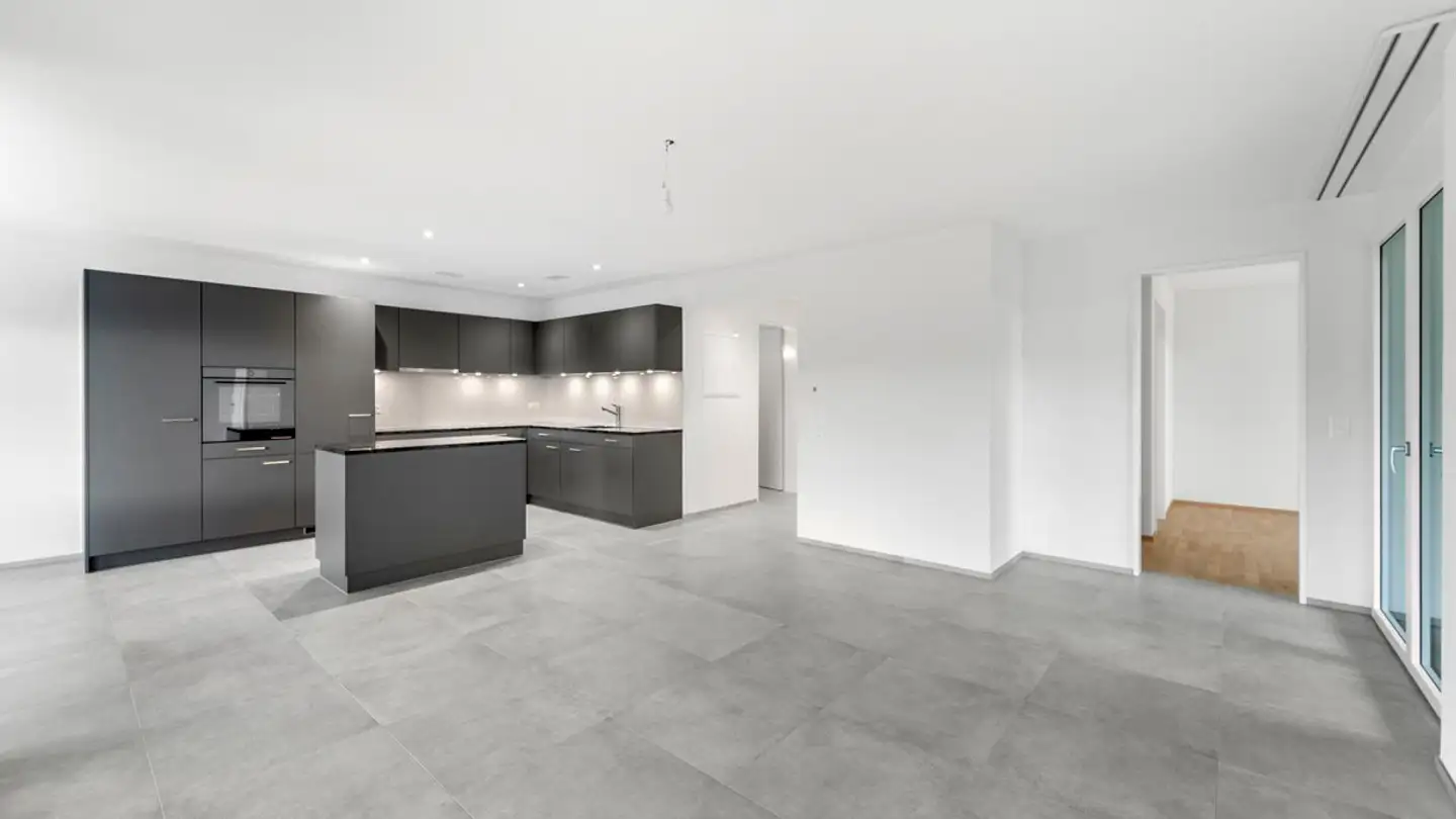 Wohnung mieten - Äntenschnabel 20, 8353 Elgg - Foto 4