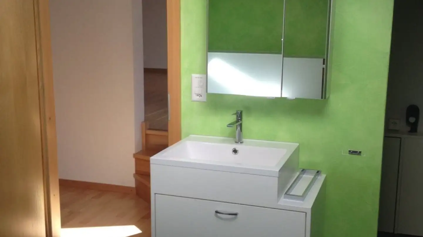 Appartamento in affitto - Route Des Devins 6, 1913 Saillon - Photo 4