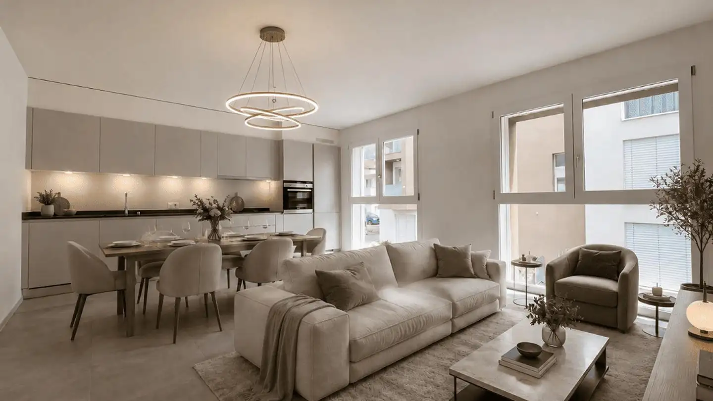 Apartment for sale - 6702 Claro